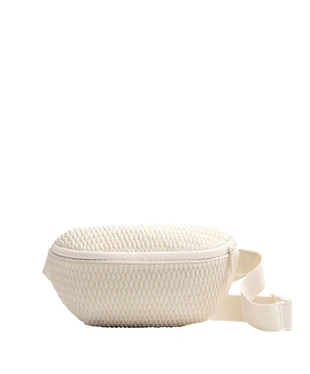 Стеганая поясная сумка- Заказать в России