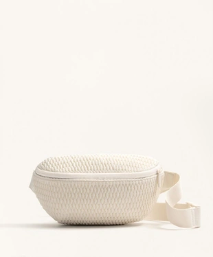 Стеганая поясная сумка- Заказать в России