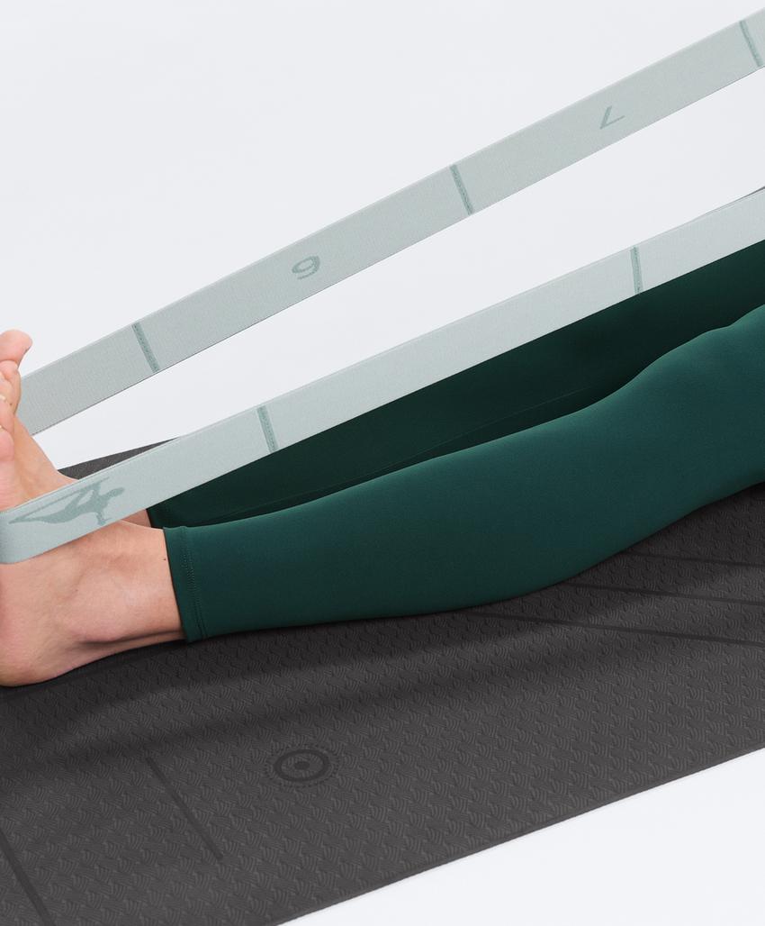 Леггинсы comfortlux с высокой посадкой и длиной до щиколотки