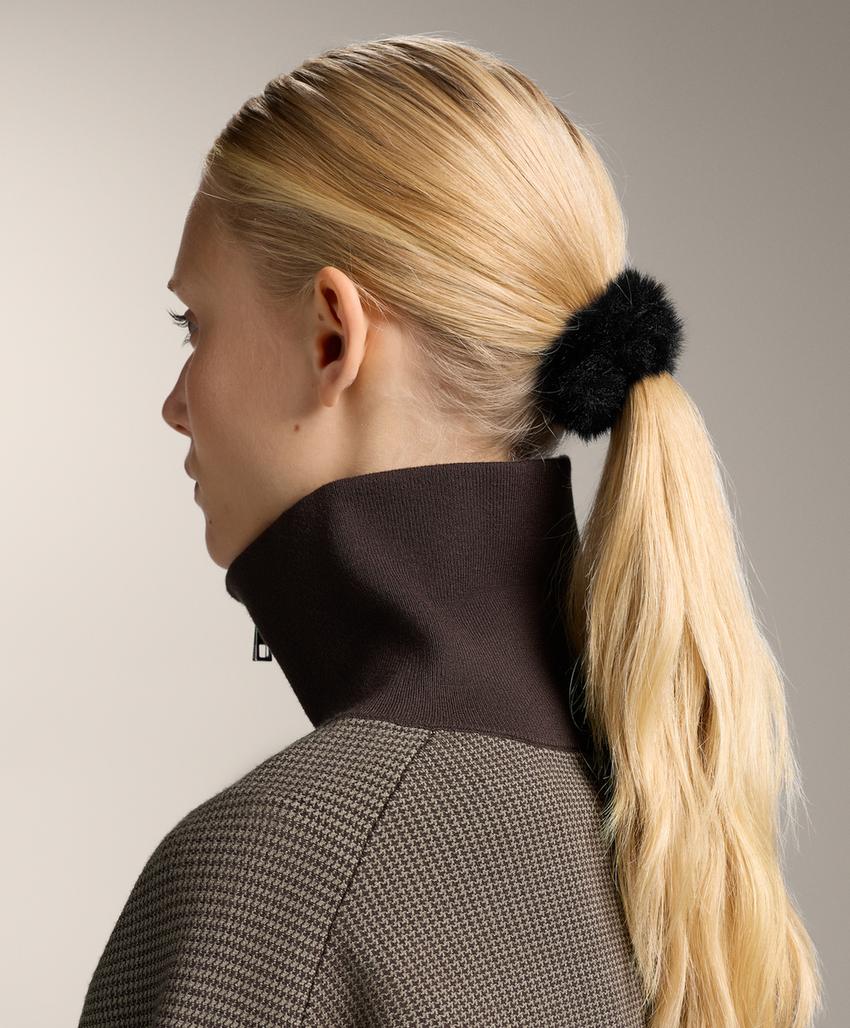 Набор из 2 резинок для волос