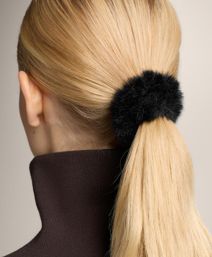 Набор из 2 резинок для волос