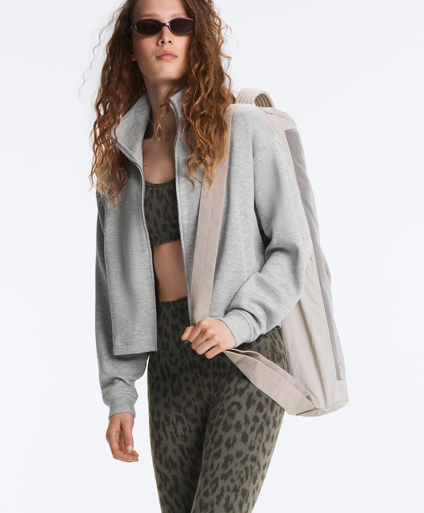 Спортивный бюстгальтер средней поддержки evermove