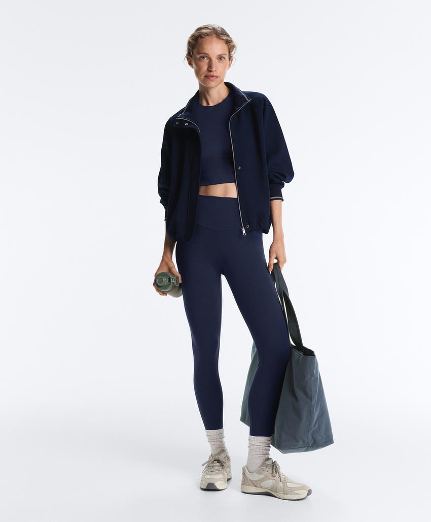 Топ с лямками comfortlux