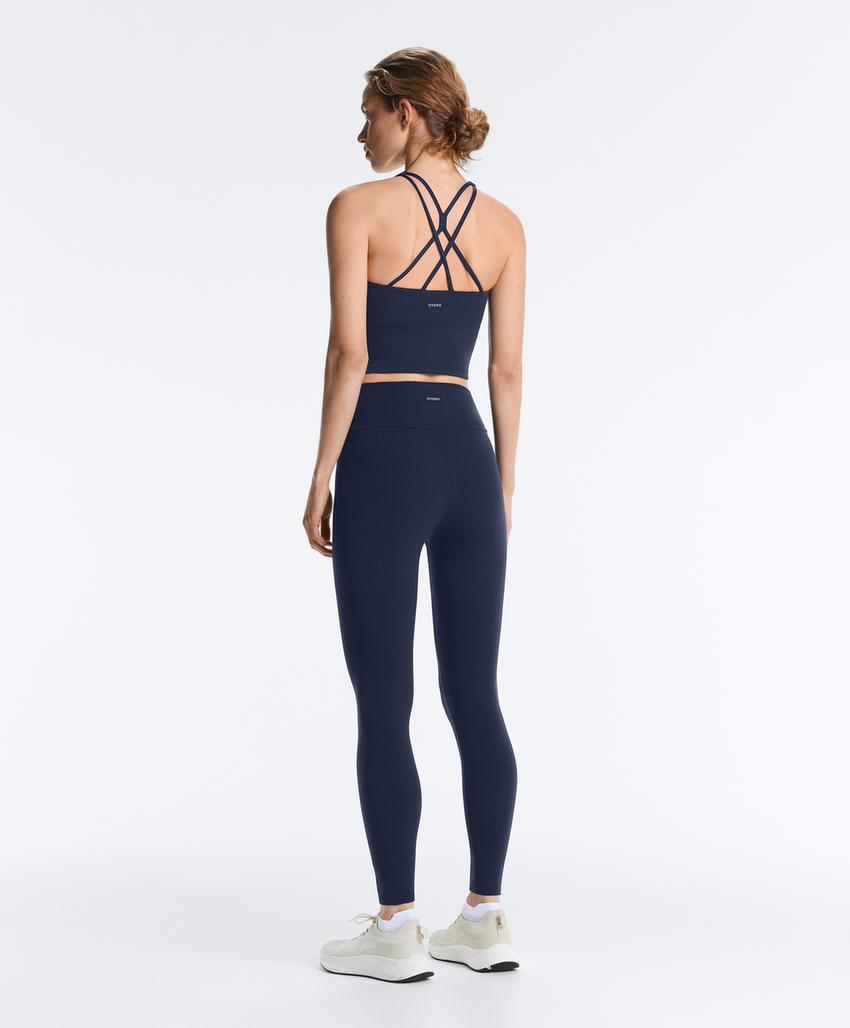 Топ с лямками comfortlux