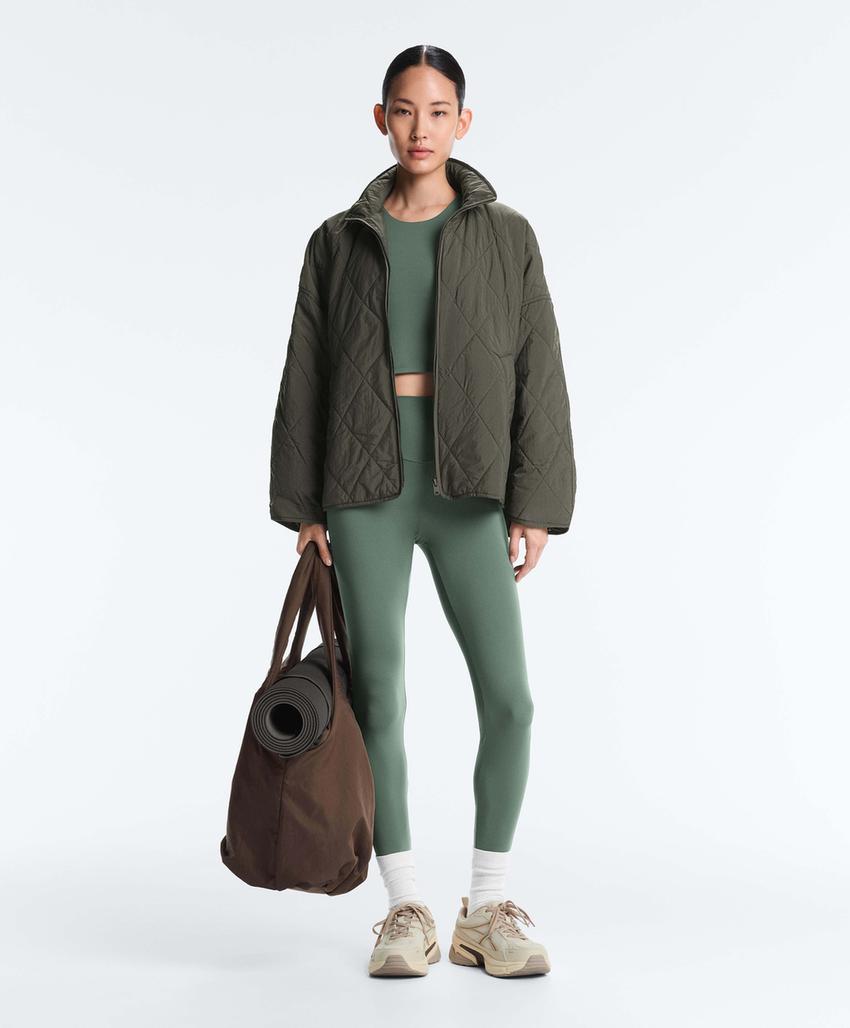 Топ с лямками comfortlux