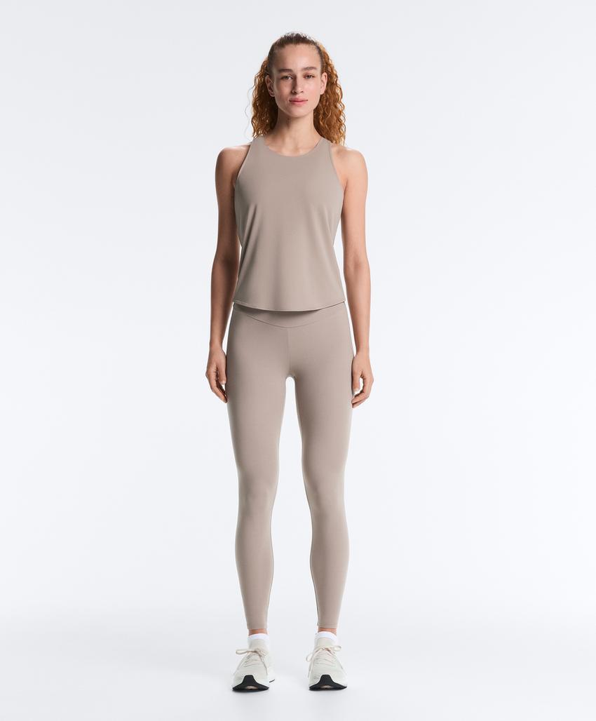 Футболка с крестообразной спинкой comfortlux