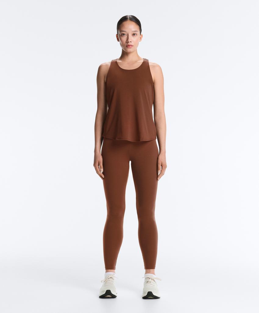 Футболка с крестообразной спинкой comfortlux