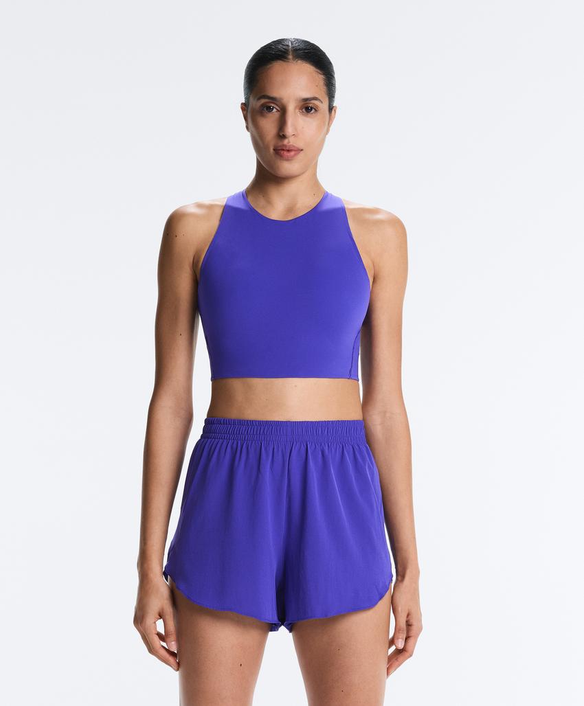 Tank top Light Touch с перекрестной спинкой