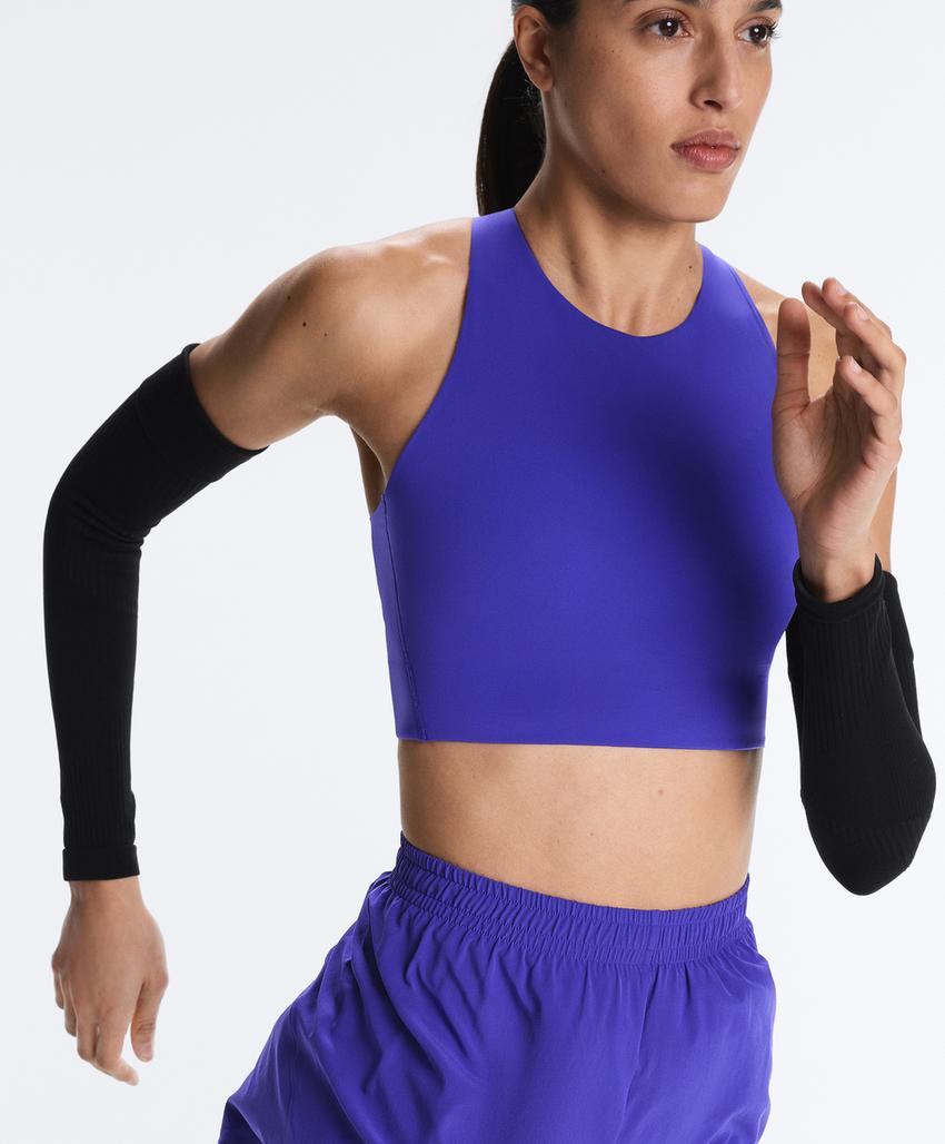 Tank top Light Touch с перекрестной спинкой