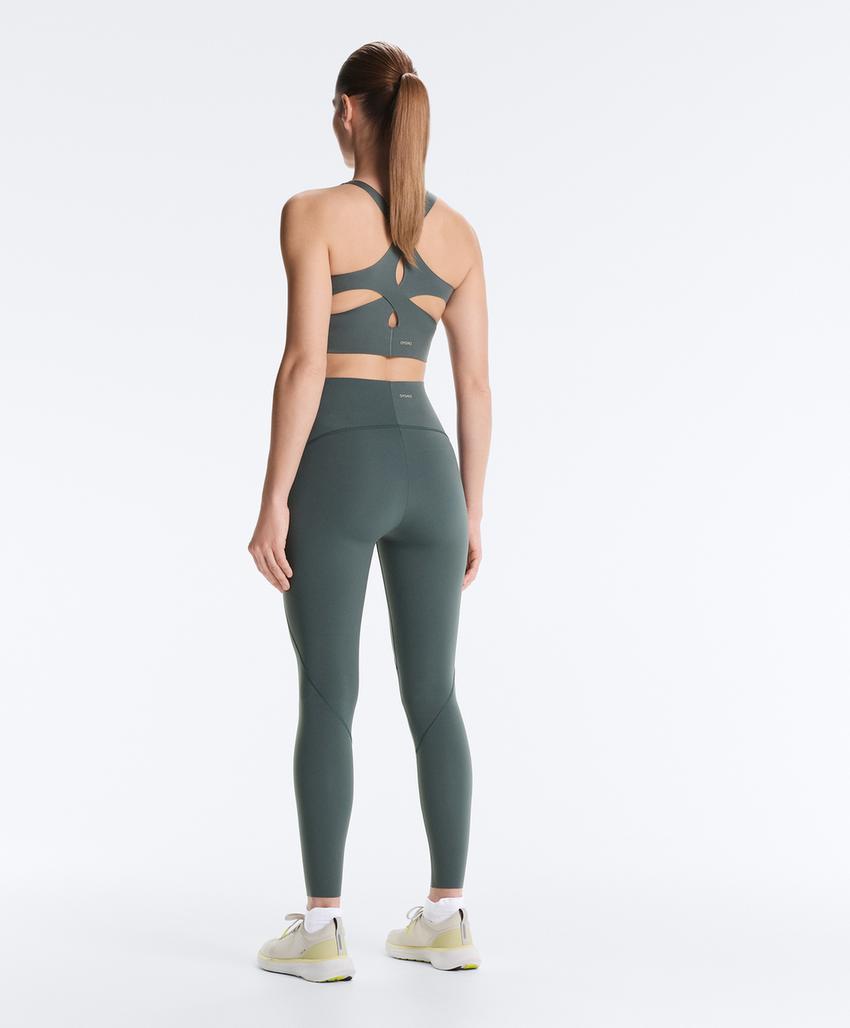 Tank top Light Touch с перекрестной спинкой