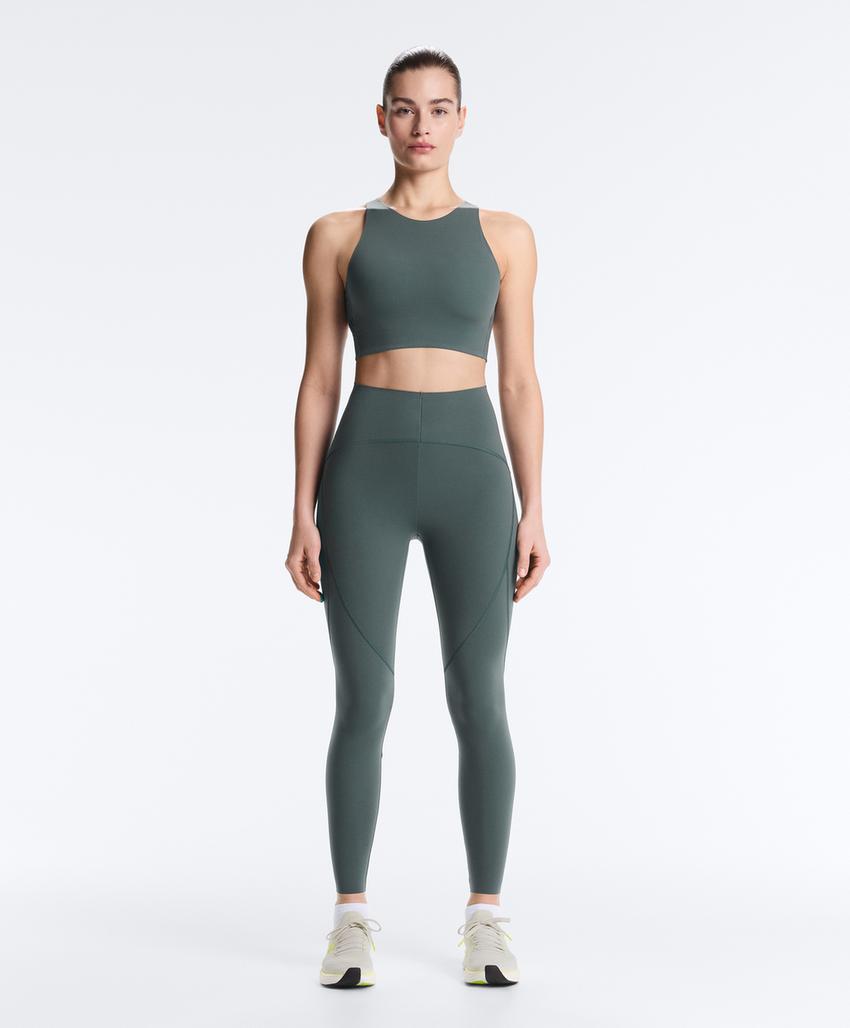 Tank top Light Touch с перекрестной спинкой