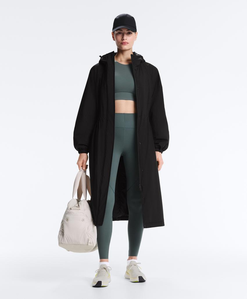 Tank top Light Touch с перекрестной спинкой