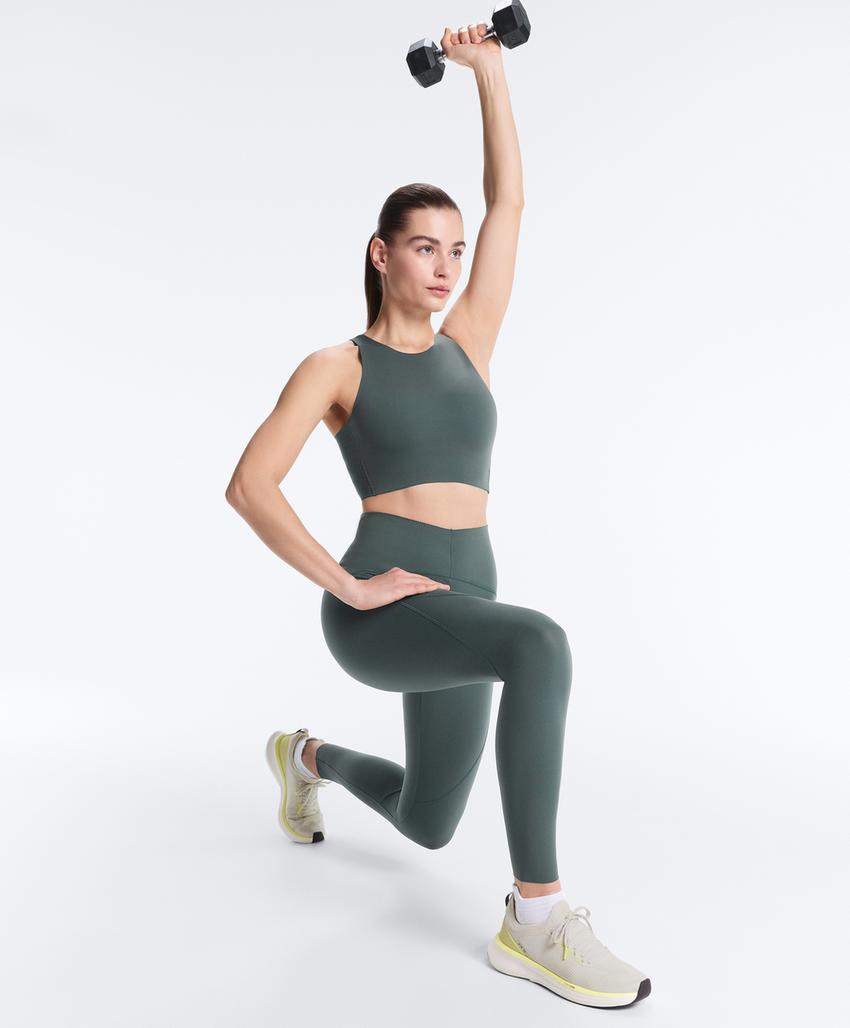 Tank top Light Touch с перекрестной спинкой