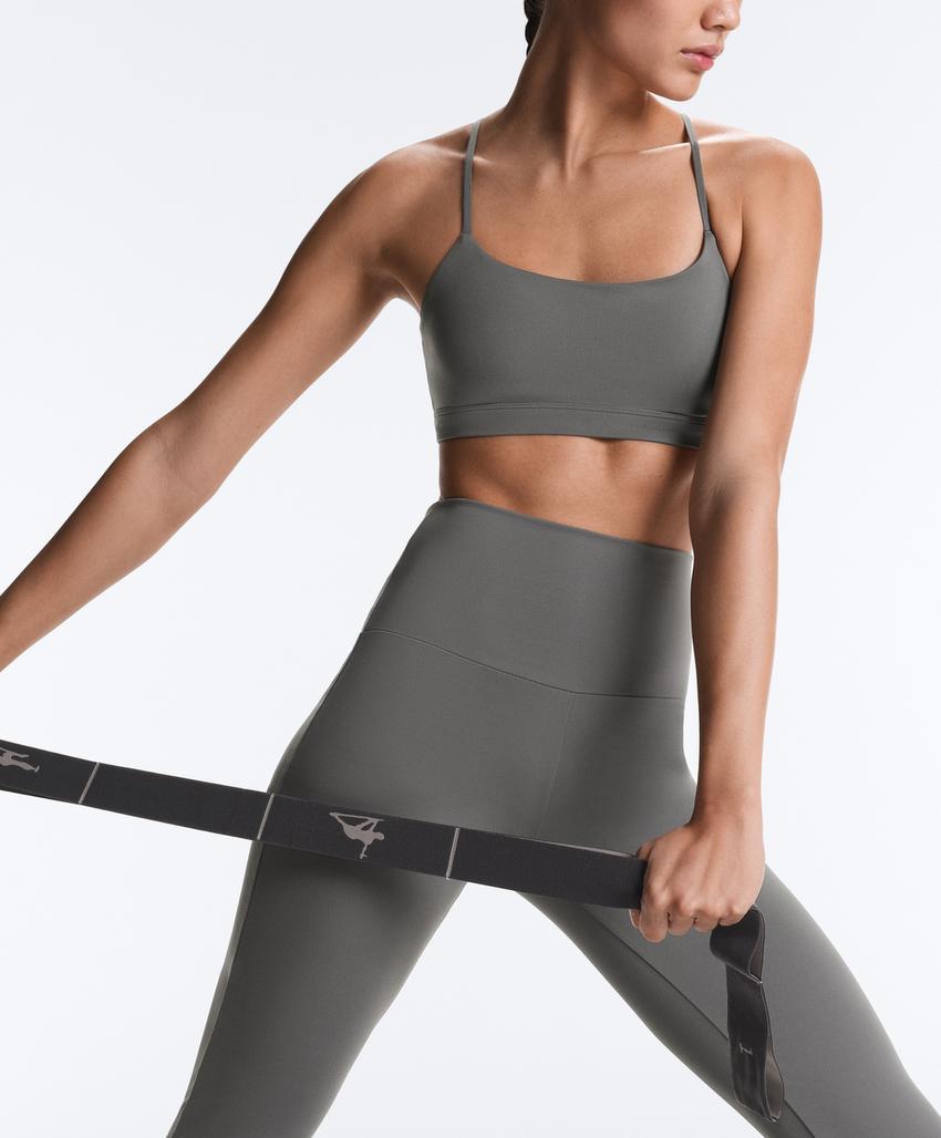 Брюки Flare High Rise Comfortlux