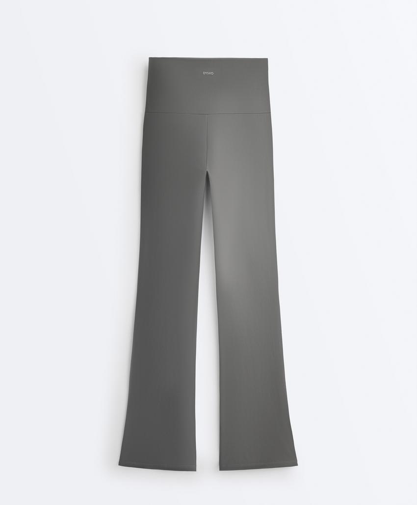 Брюки Flare High Rise Comfortlux