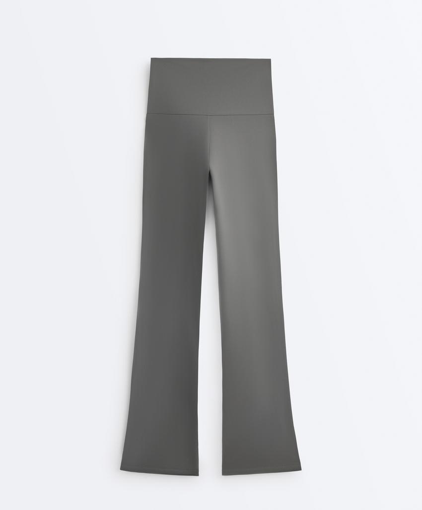 Брюки Flare High Rise Comfortlux