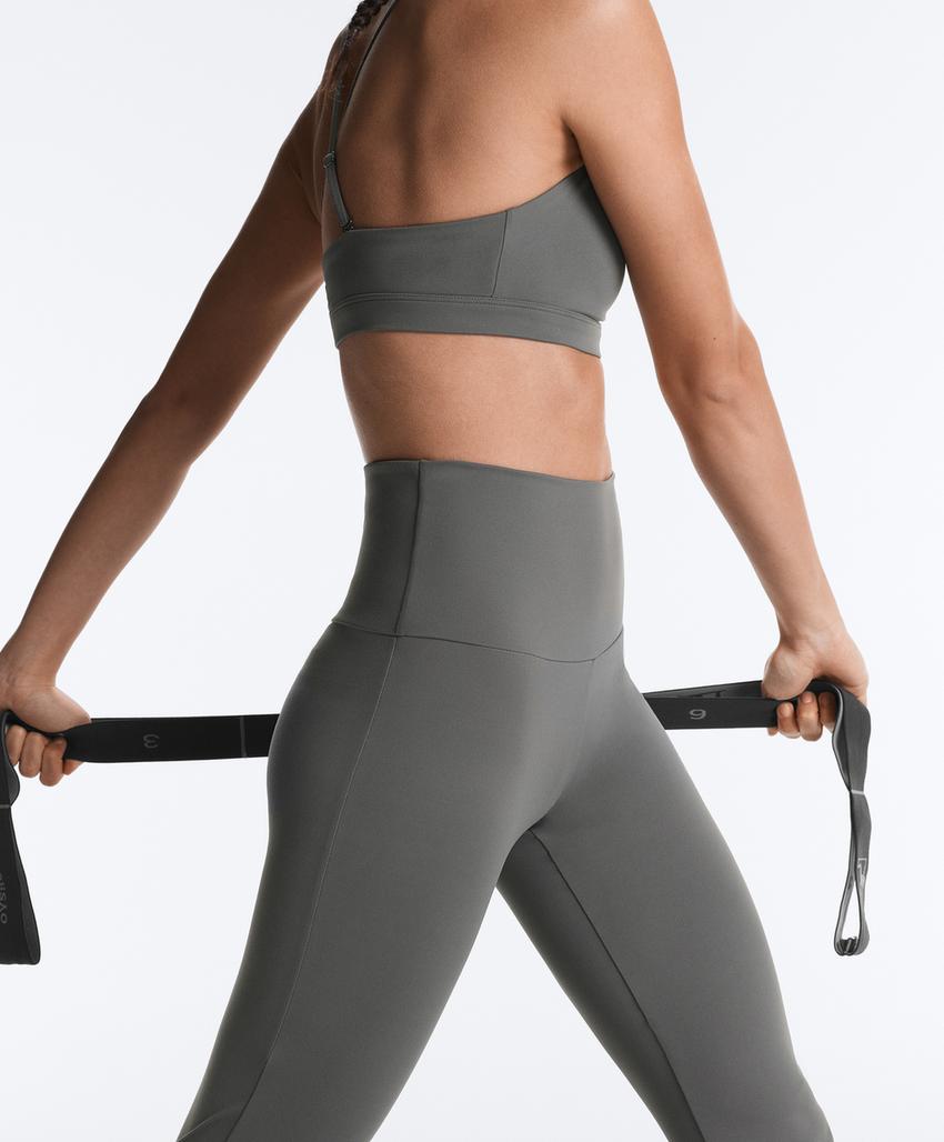 Брюки Flare High Rise Comfortlux