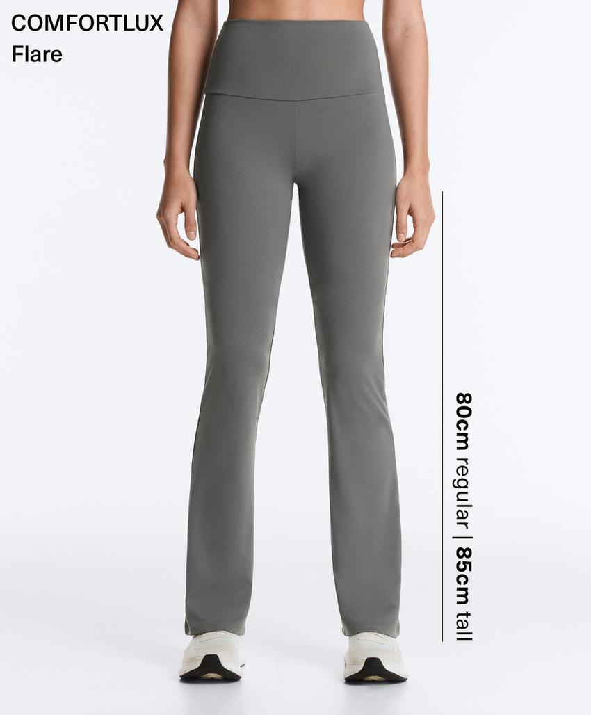 Брюки Flare High Rise Comfortlux