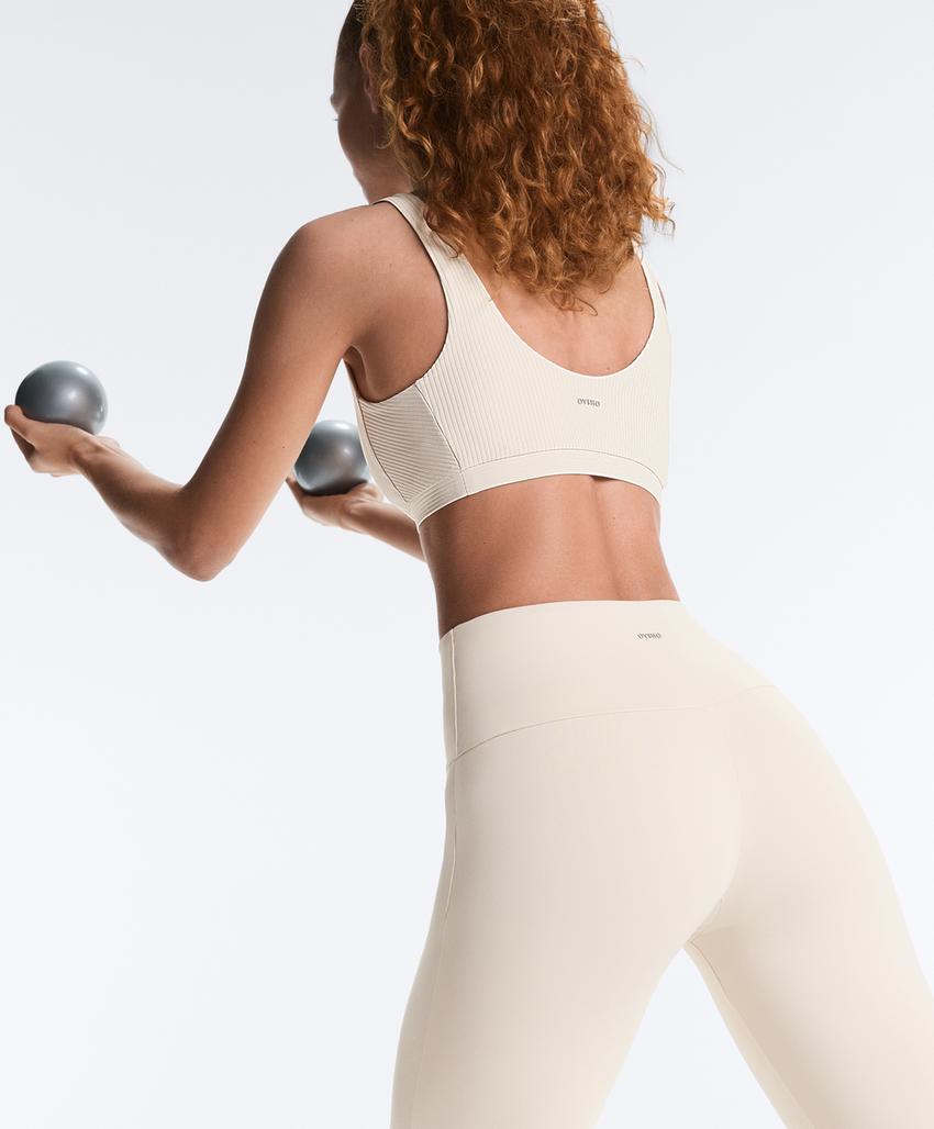 Брюки Flare High Rise Comfortlux