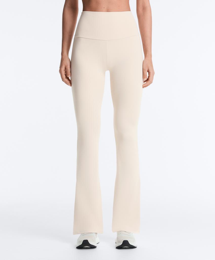 Брюки Flare High Rise Comfortlux