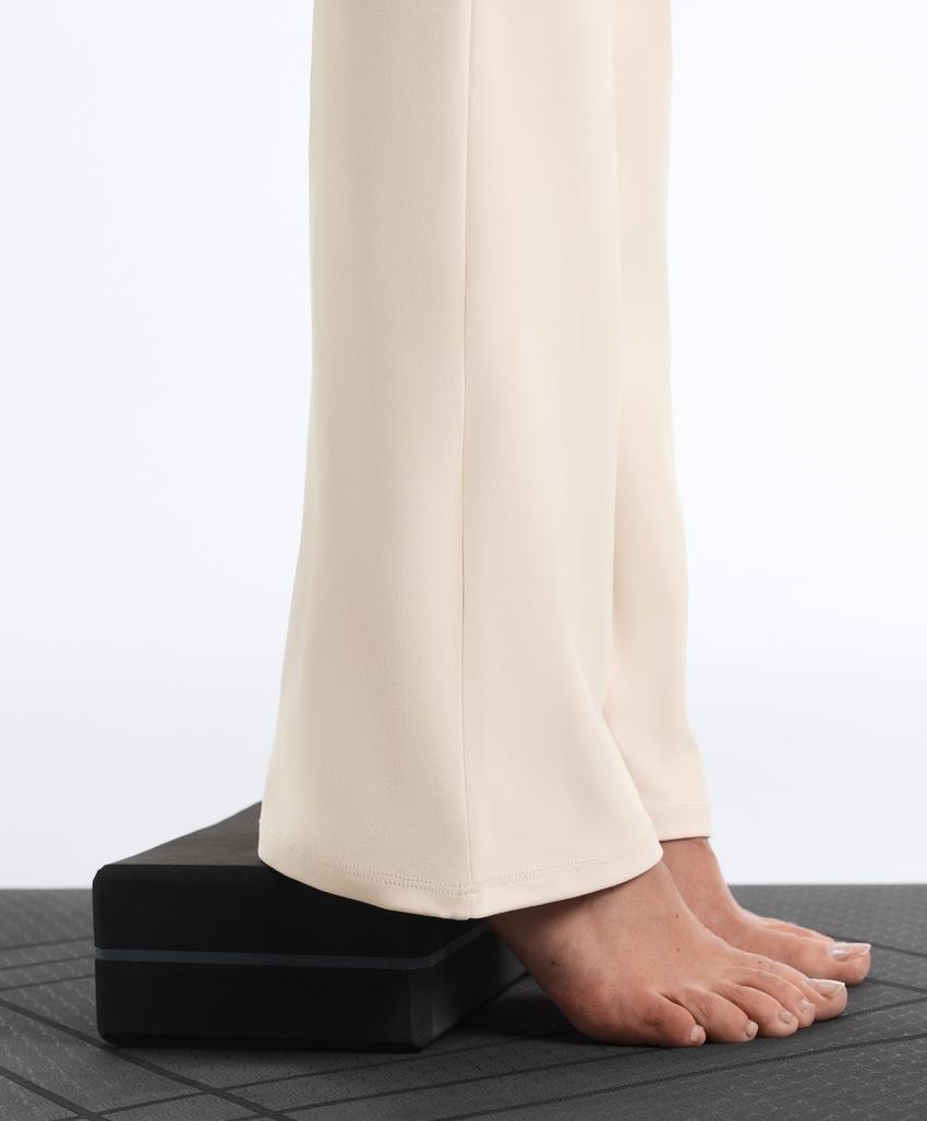 Брюки Flare High Rise Comfortlux