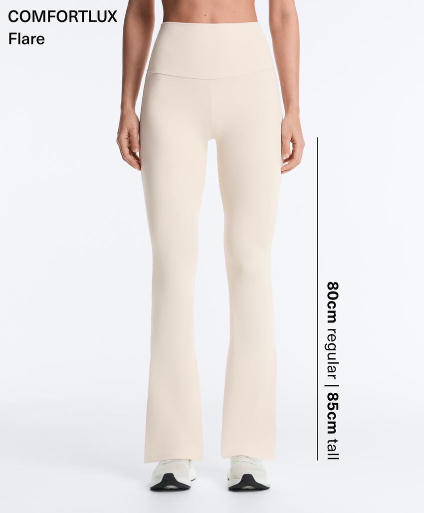 Брюки Flare High Rise Comfortlux
