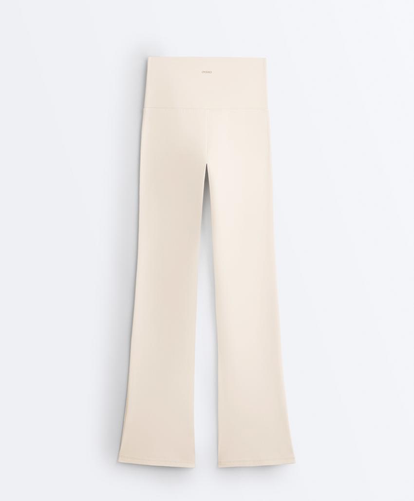 Брюки Flare High Rise Comfortlux