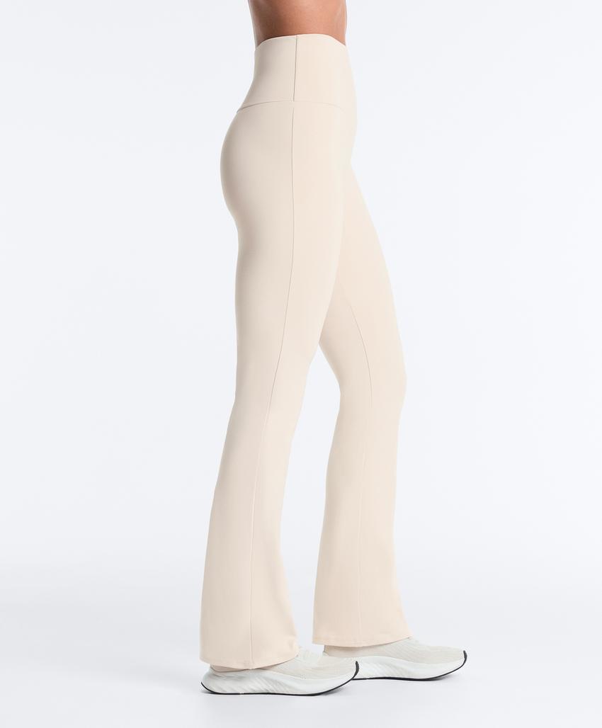 Брюки Flare High Rise Comfortlux