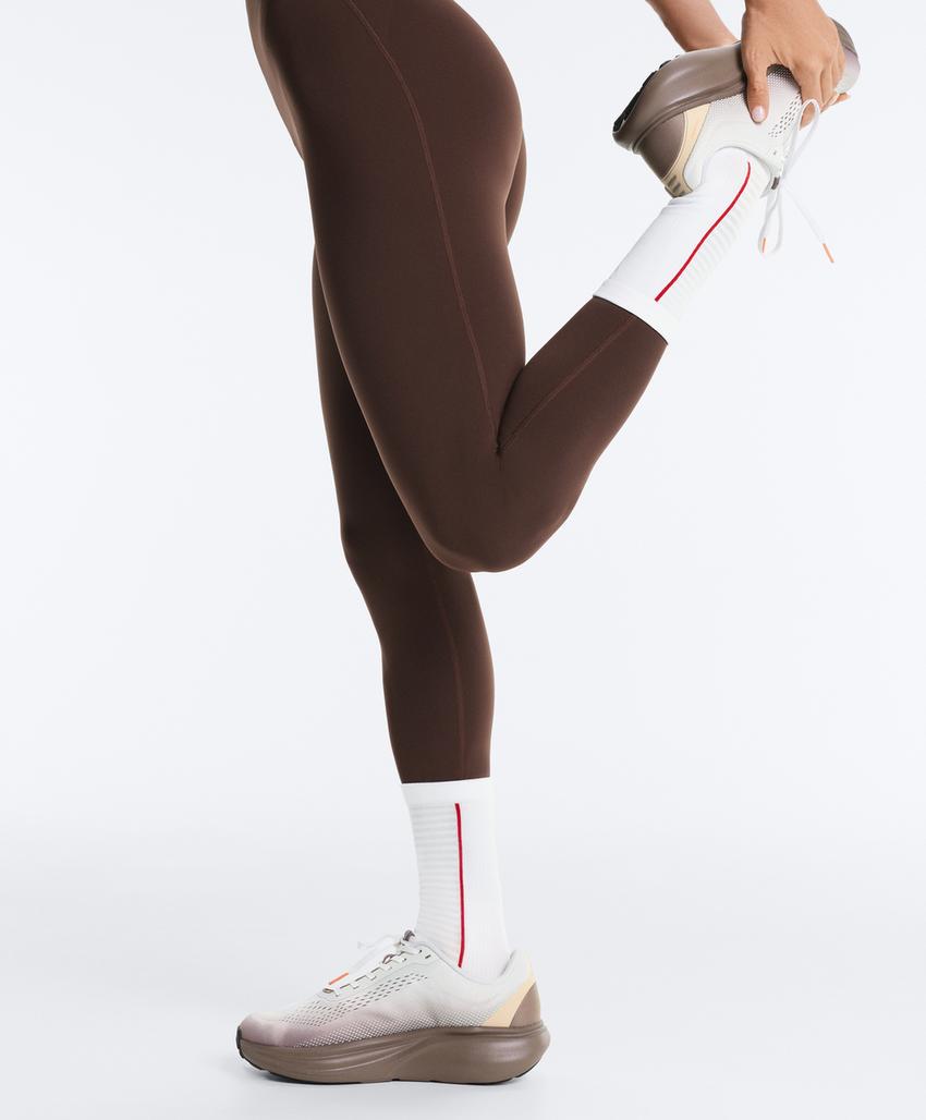 2 пары спортивных носков Classic из смесового полиамида