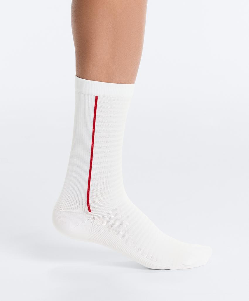 2 пары спортивных носков Classic из смесового полиамида