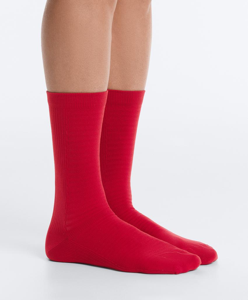 2 пары спортивных носков Classic из смесового полиамида