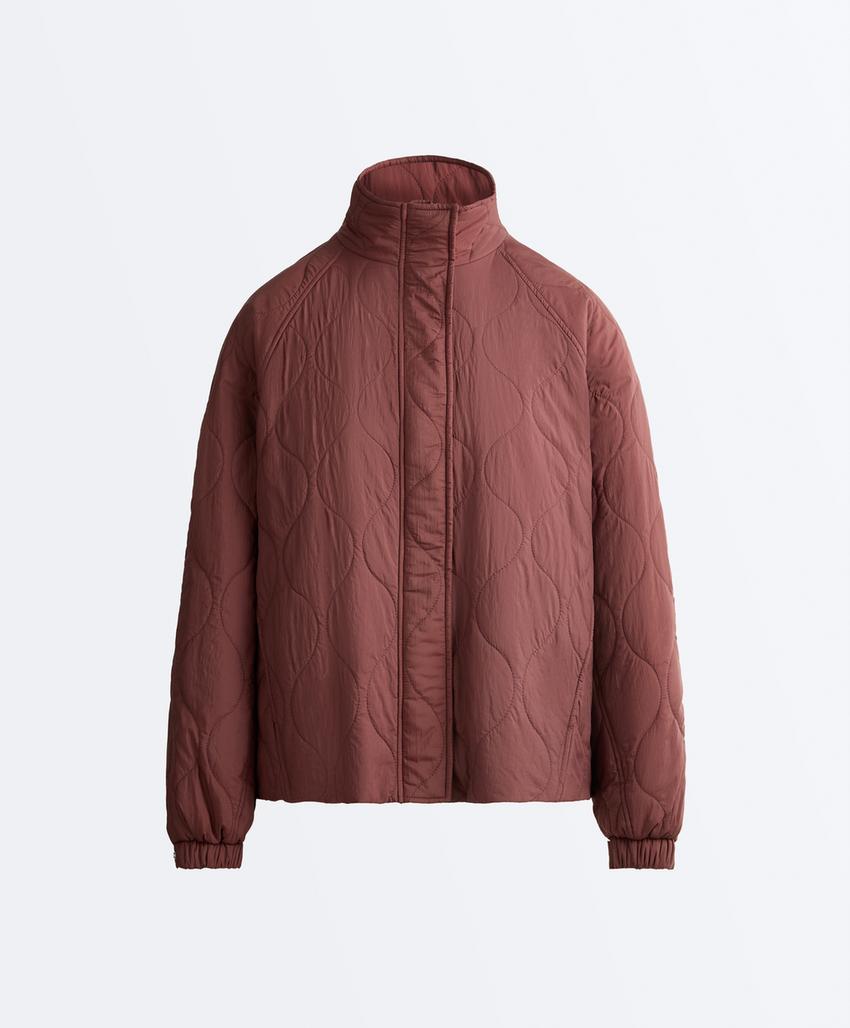 Водоотталкивающая утепленная куртка FELLEX® AEROGEL