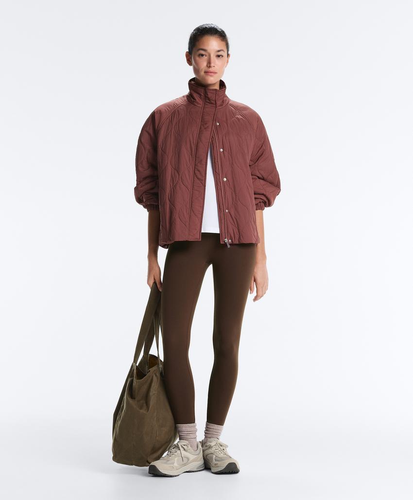 Водоотталкивающая утепленная куртка FELLEX® AEROGEL