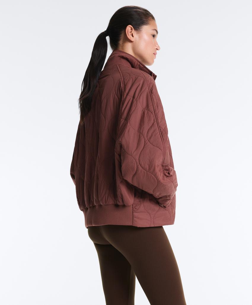 Водоотталкивающая утепленная куртка FELLEX® AEROGEL