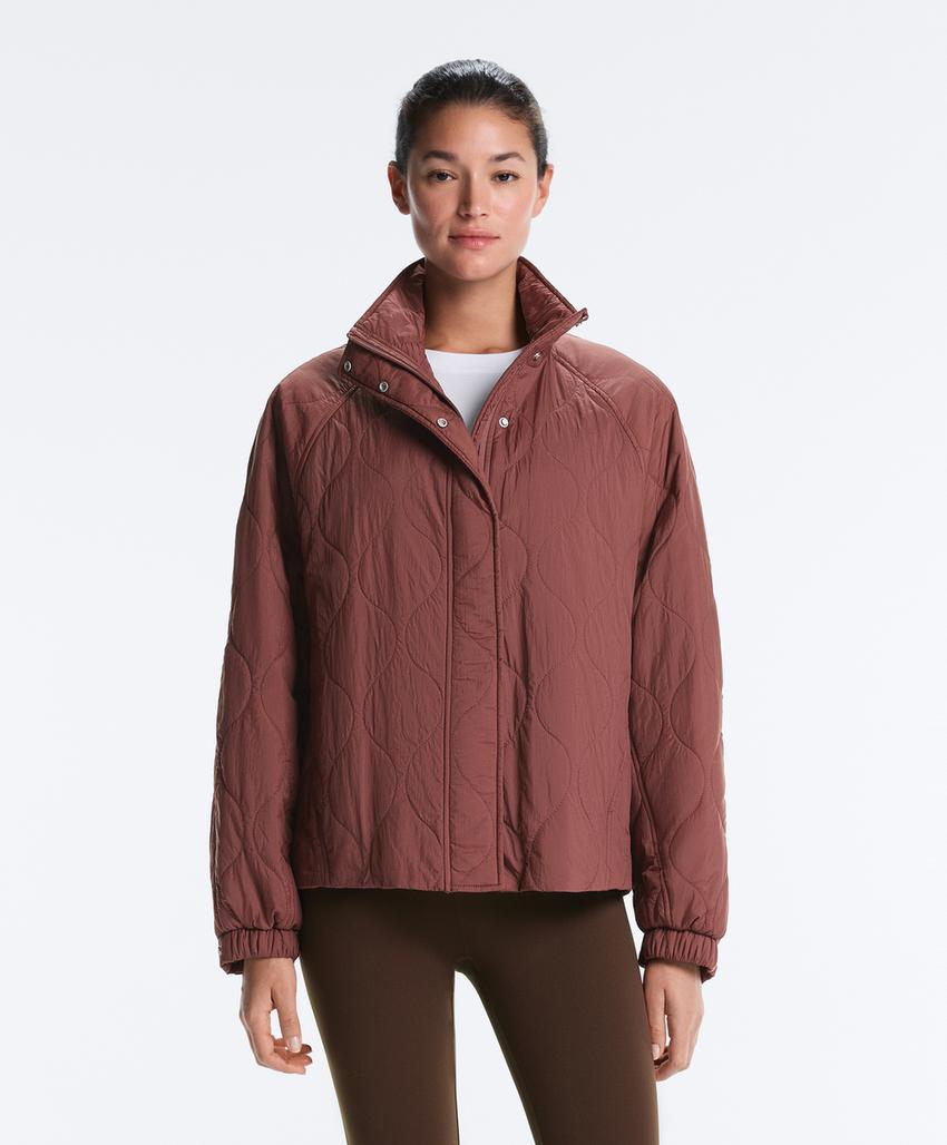 Водоотталкивающая утепленная куртка FELLEX® AEROGEL