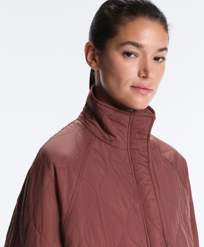 Водоотталкивающая утепленная куртка FELLEX® AEROGEL