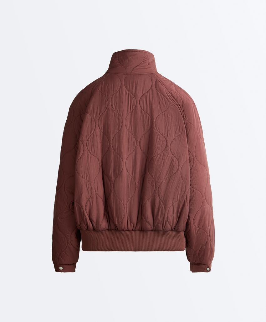 Водоотталкивающая утепленная куртка FELLEX® AEROGEL