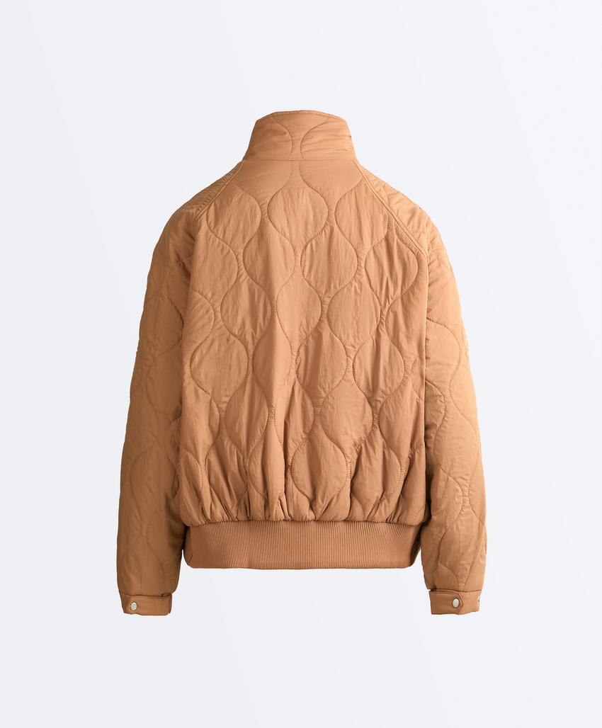 Водоотталкивающая утепленная куртка FELLEX® AEROGEL