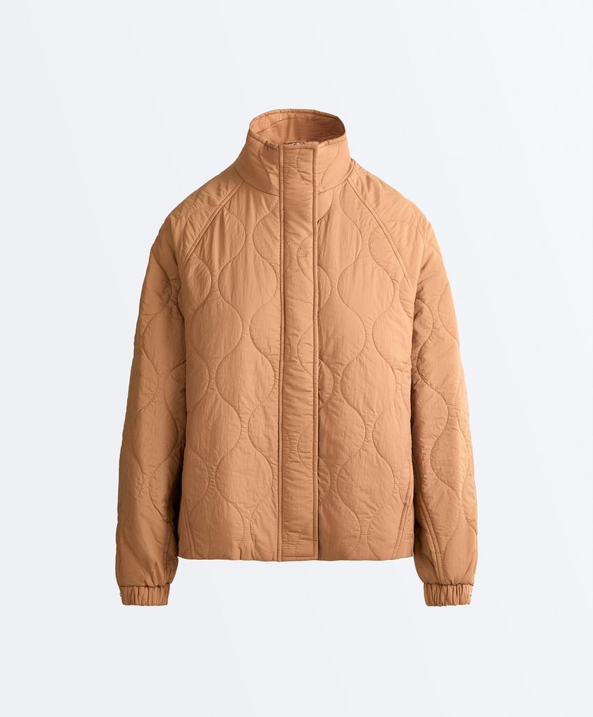 Водоотталкивающая утепленная куртка FELLEX® AEROGEL