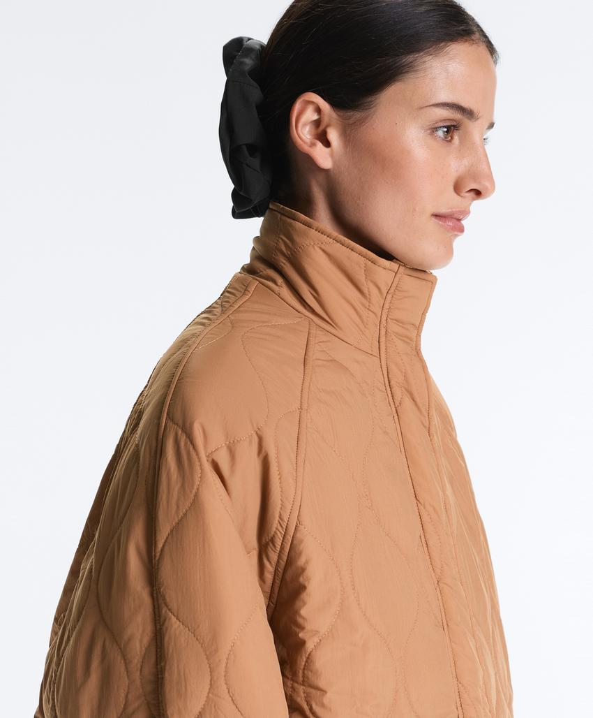 Водоотталкивающая утепленная куртка FELLEX® AEROGEL