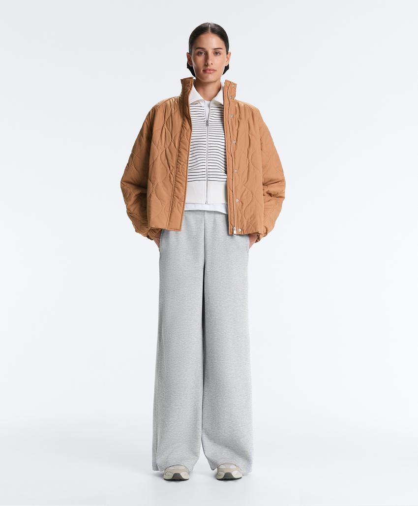 Водоотталкивающая утепленная куртка FELLEX® AEROGEL