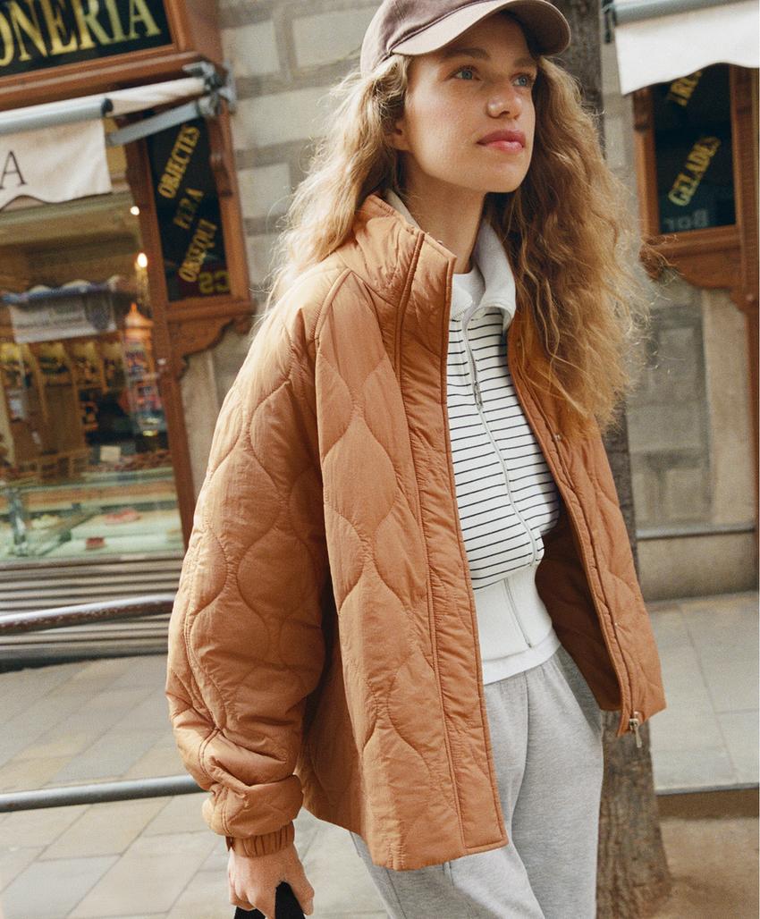 Водоотталкивающая утепленная куртка FELLEX® AEROGEL