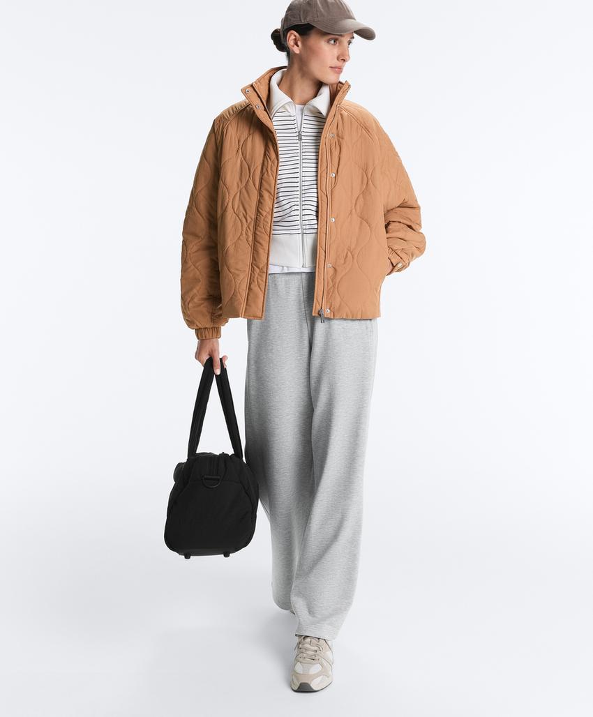 Водоотталкивающая утепленная куртка FELLEX® AEROGEL