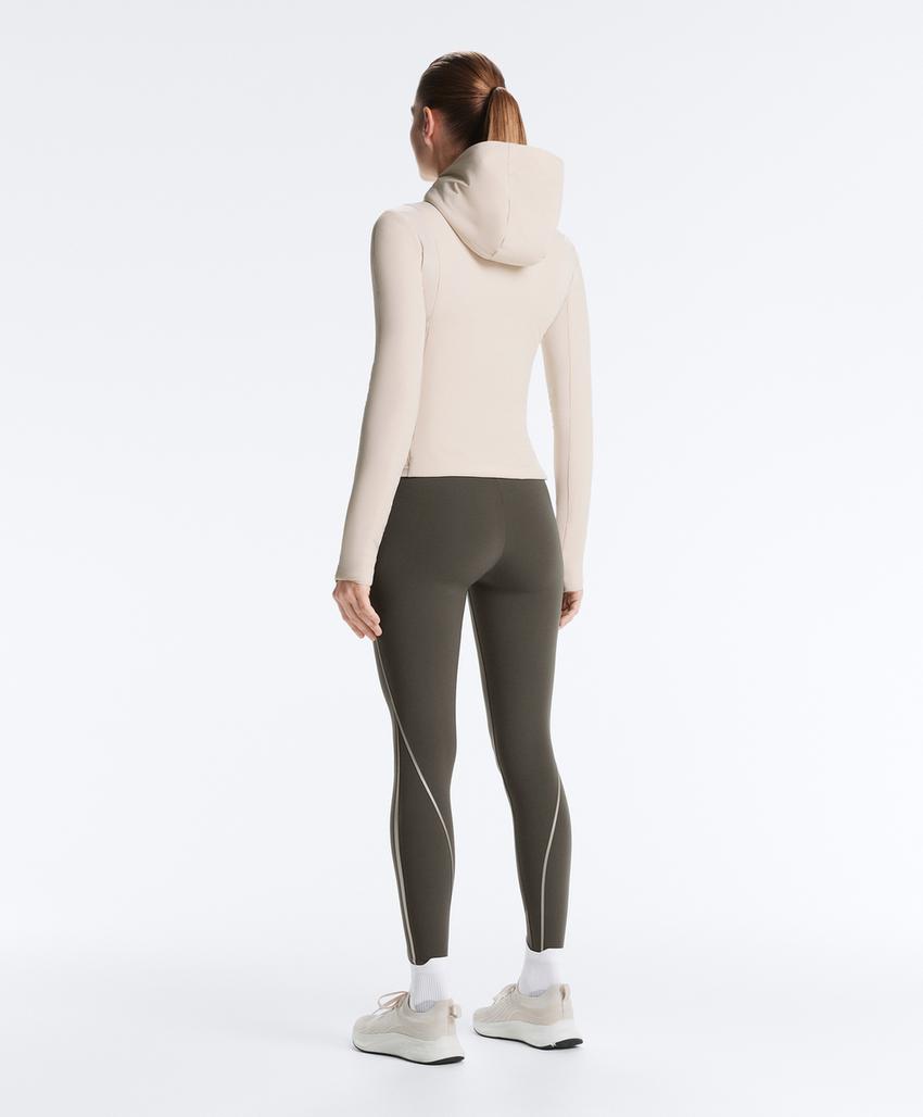 Высокотехнологичная утепленная куртка FELLEX® Volcanic