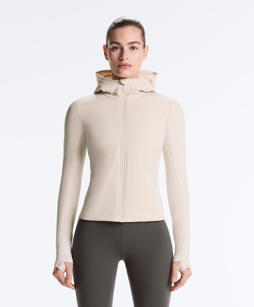 Высокотехнологичная утепленная куртка FELLEX® Volcanic