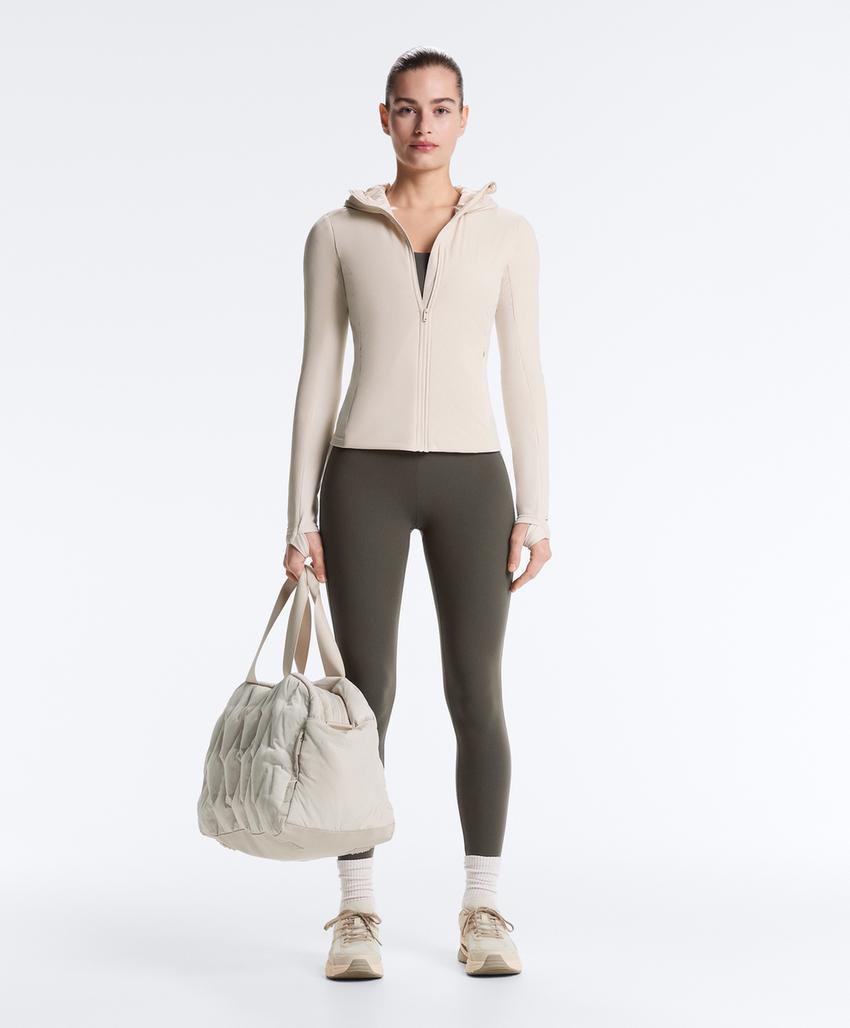 Высокотехнологичная утепленная куртка FELLEX® Volcanic