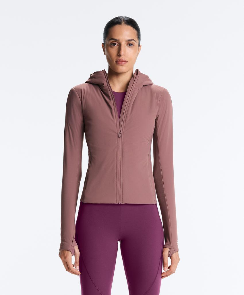 Высокотехнологичная утепленная куртка FELLEX® Volcanic