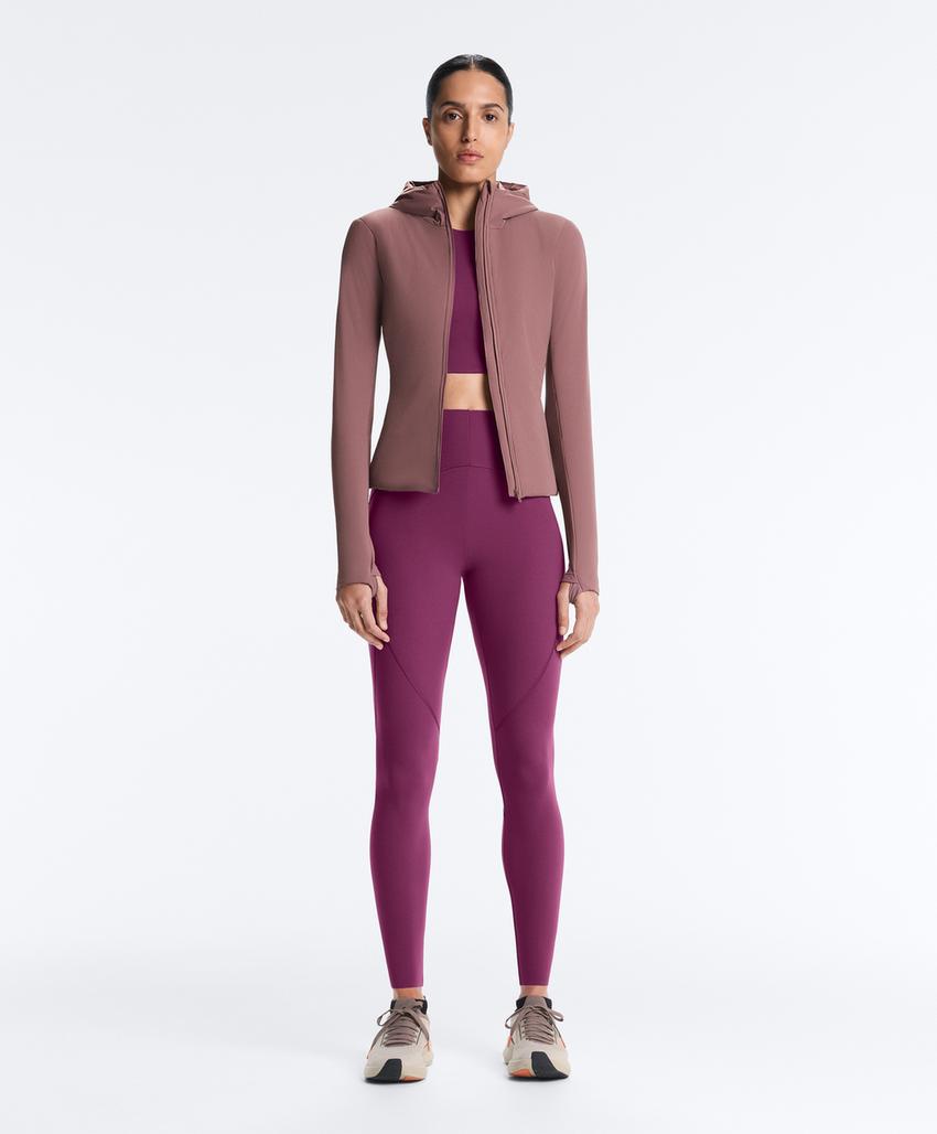 Высокотехнологичная утепленная куртка FELLEX® Volcanic