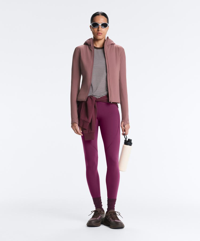 Высокотехнологичная утепленная куртка FELLEX® Volcanic