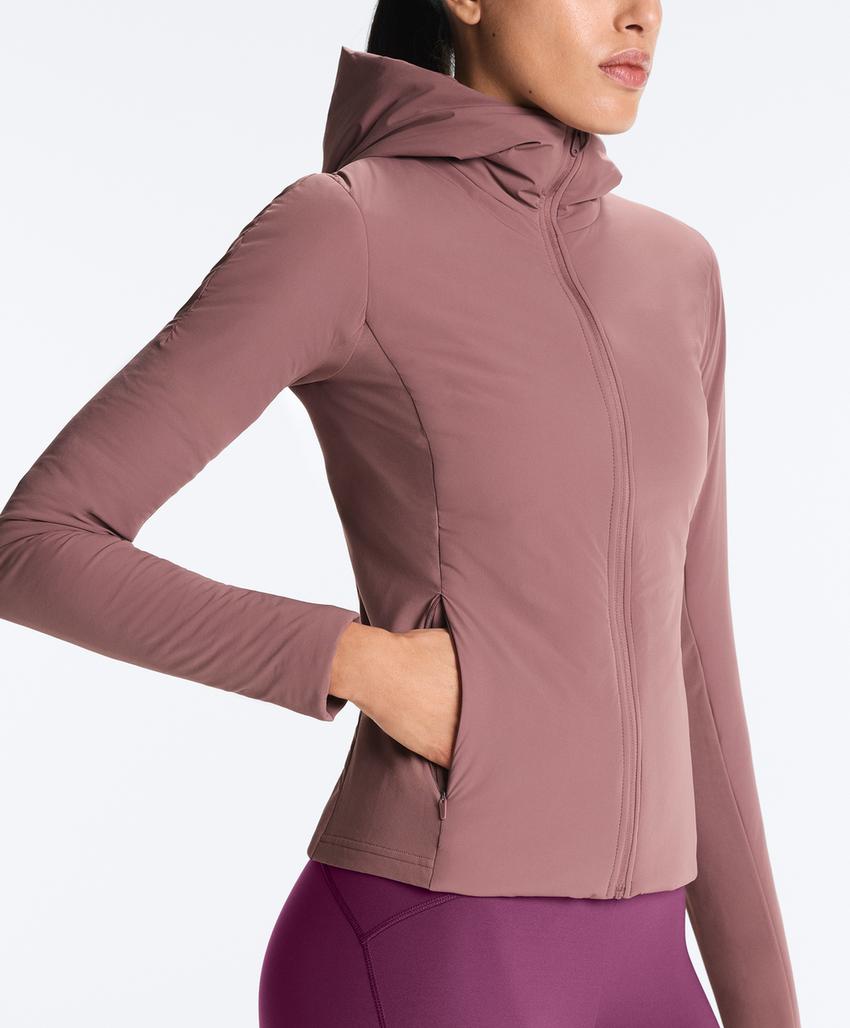 Высокотехнологичная утепленная куртка FELLEX® Volcanic